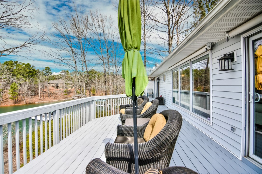 23072 McDonald Point Road Seneca, SC 29672 - Photo 15 of 41