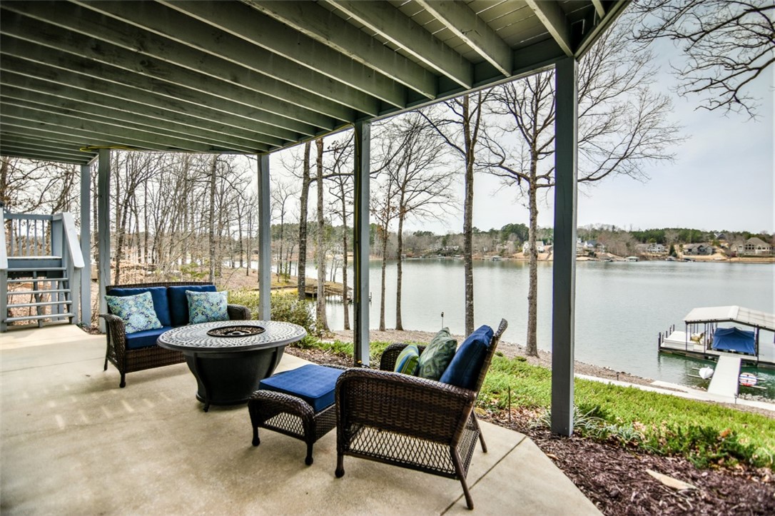 23072 McDonald Point Road Seneca, SC 29672 - Photo 30 of 41
