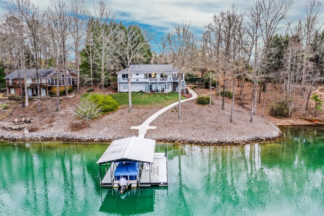 23072 McDonald Point Road Seneca, SC 29672 - Photo 40 of 41