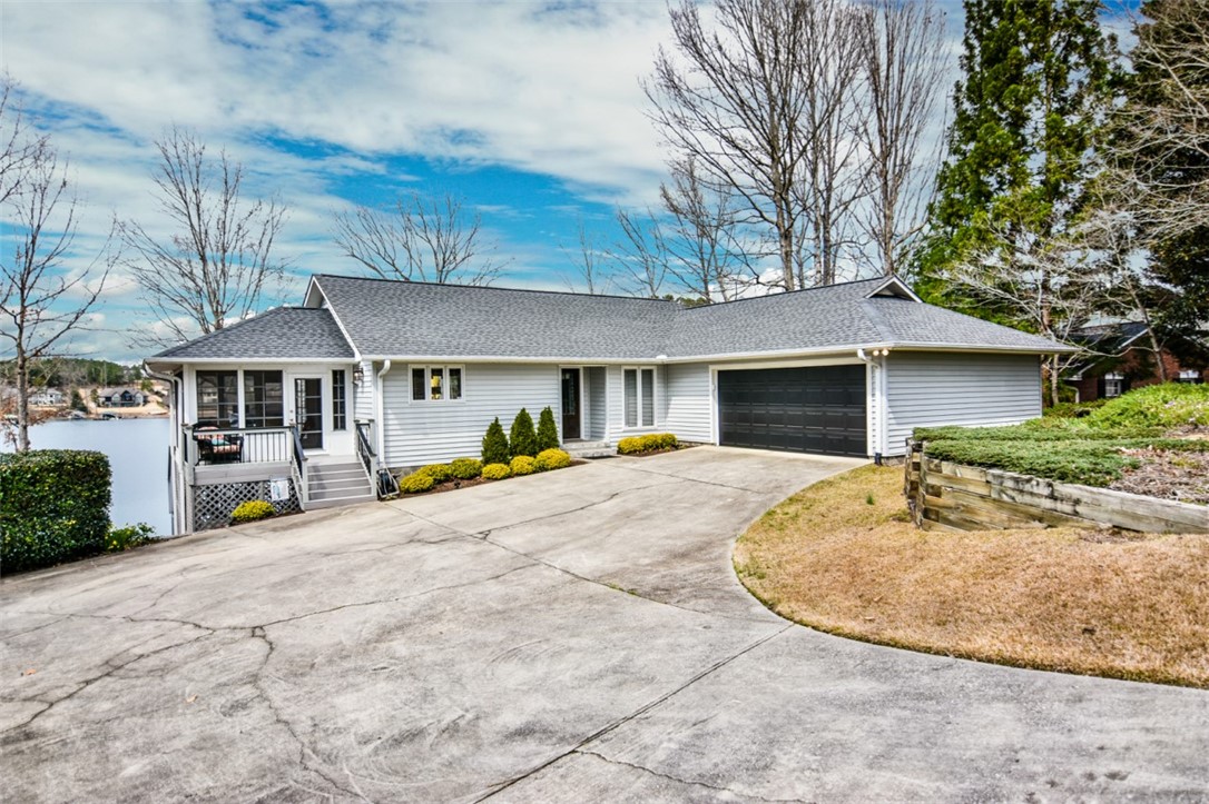 23072 McDonald Point Road Seneca, SC 29672 - Photo 41 of 41