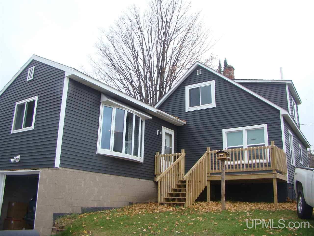 230 Marble Street Ishpeming, MI 49849 - Photo 1 of 22 Gallery Image 1