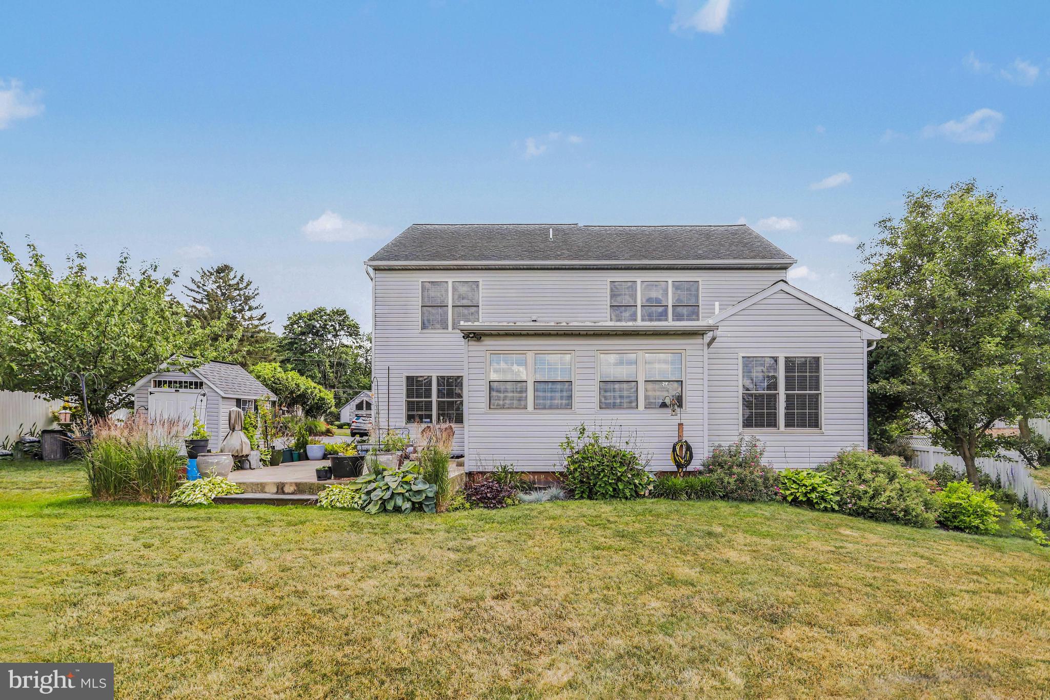 625 Owl Hill Road Lititz, PA 17543 - Photo 37 of 49