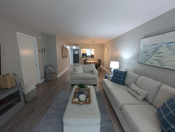 $3,000 | 740 East Ocean Avenue, Unit 205, Boynton Beach, FL 33435