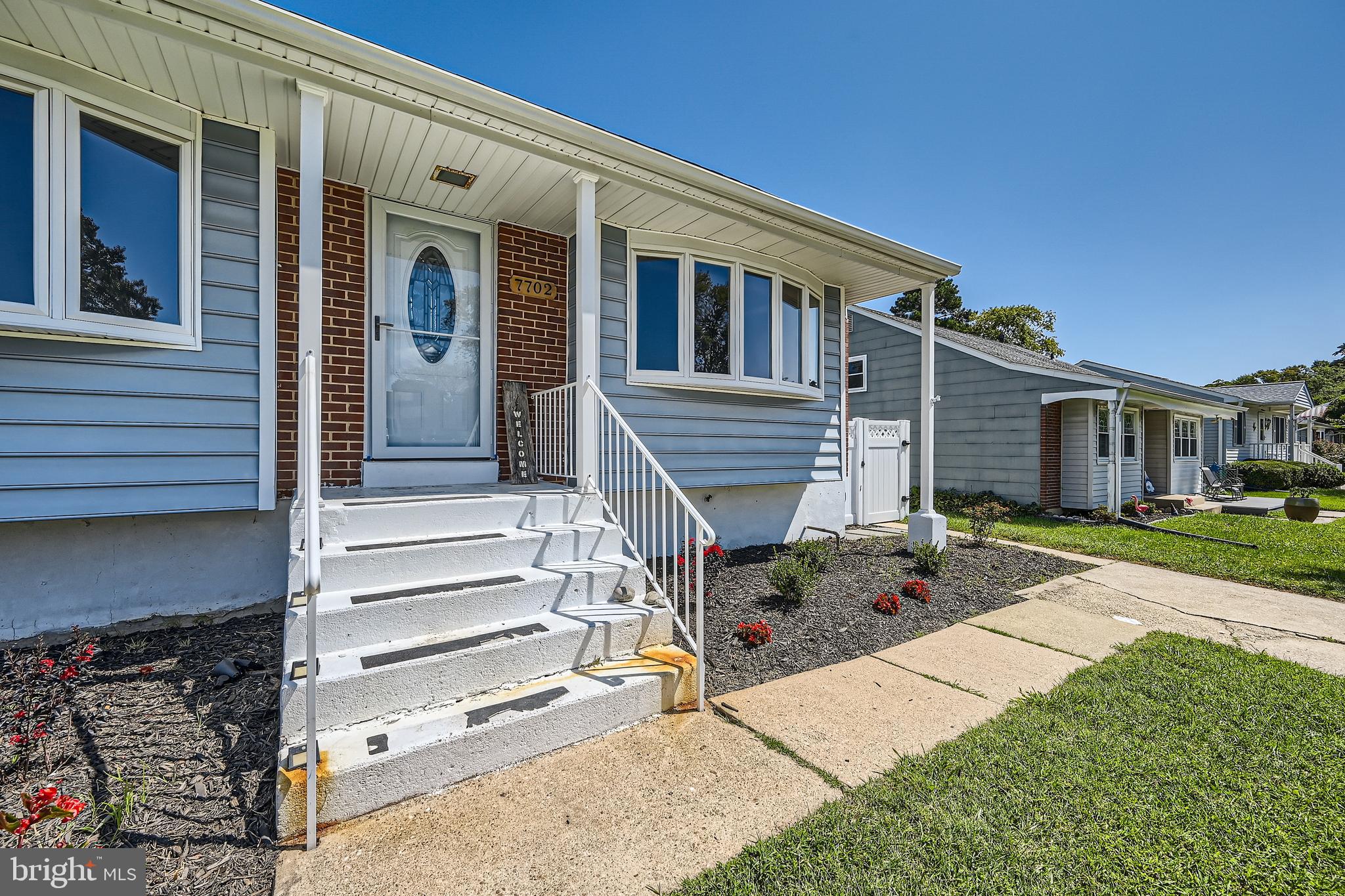 7702 Beekay Road Sparrows Point, MD 21219 - Photo 2 of 27 Gallery Image 2