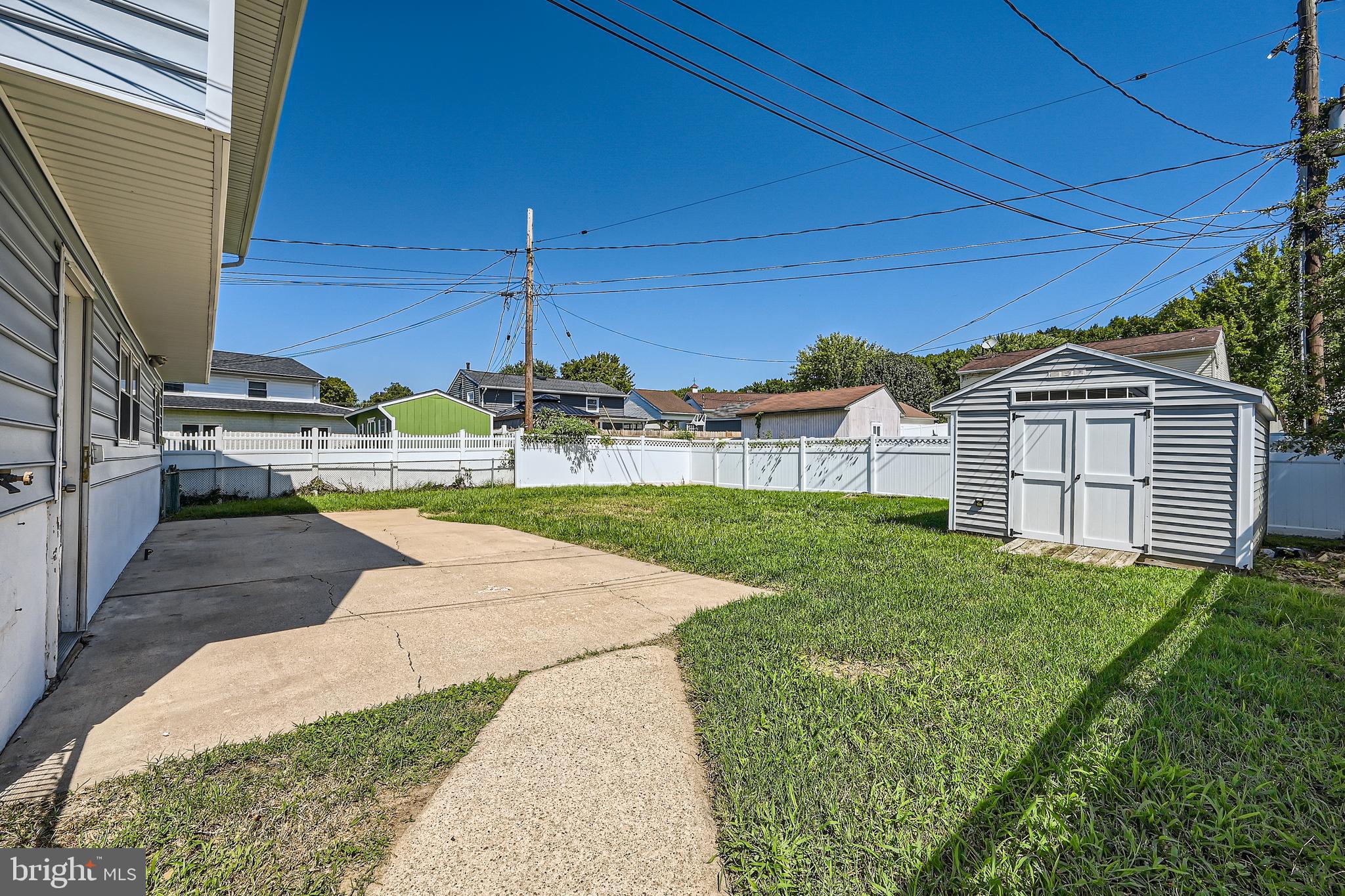 7702 Beekay Road Sparrows Point, MD 21219 - Photo 25 of 27 Gallery Image 25