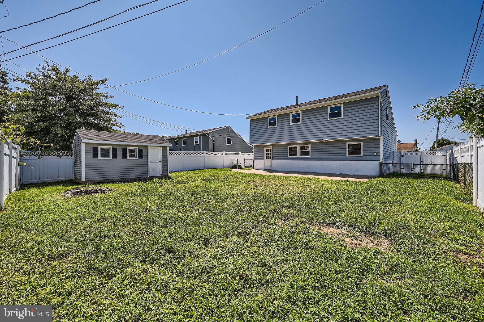 7702 Beekay Road Sparrows Point, MD 21219 - Photo 26 of 27 Gallery Image 26