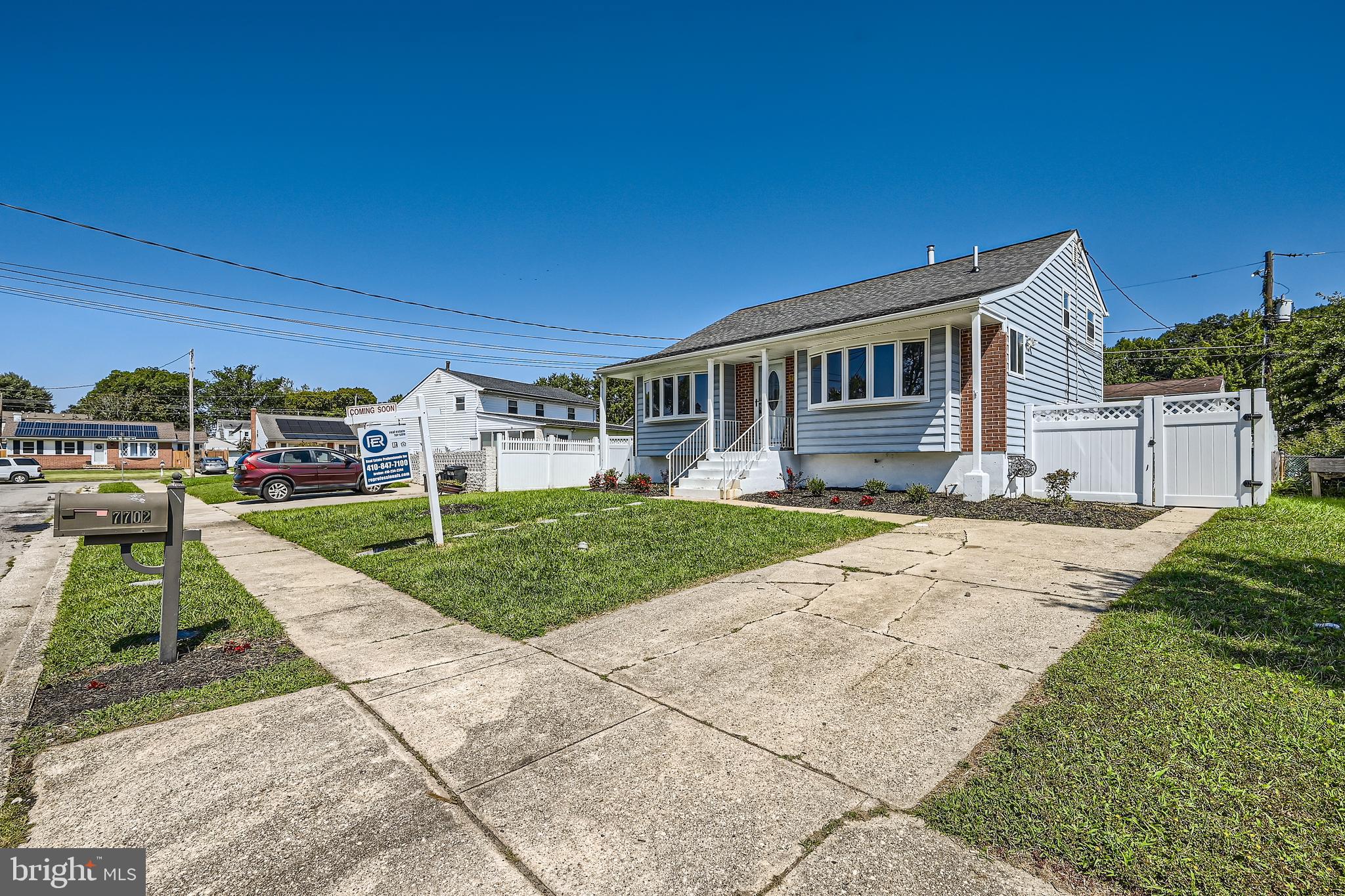 7702 Beekay Road Sparrows Point, MD 21219 - Photo 27 of 27 Gallery Image 27