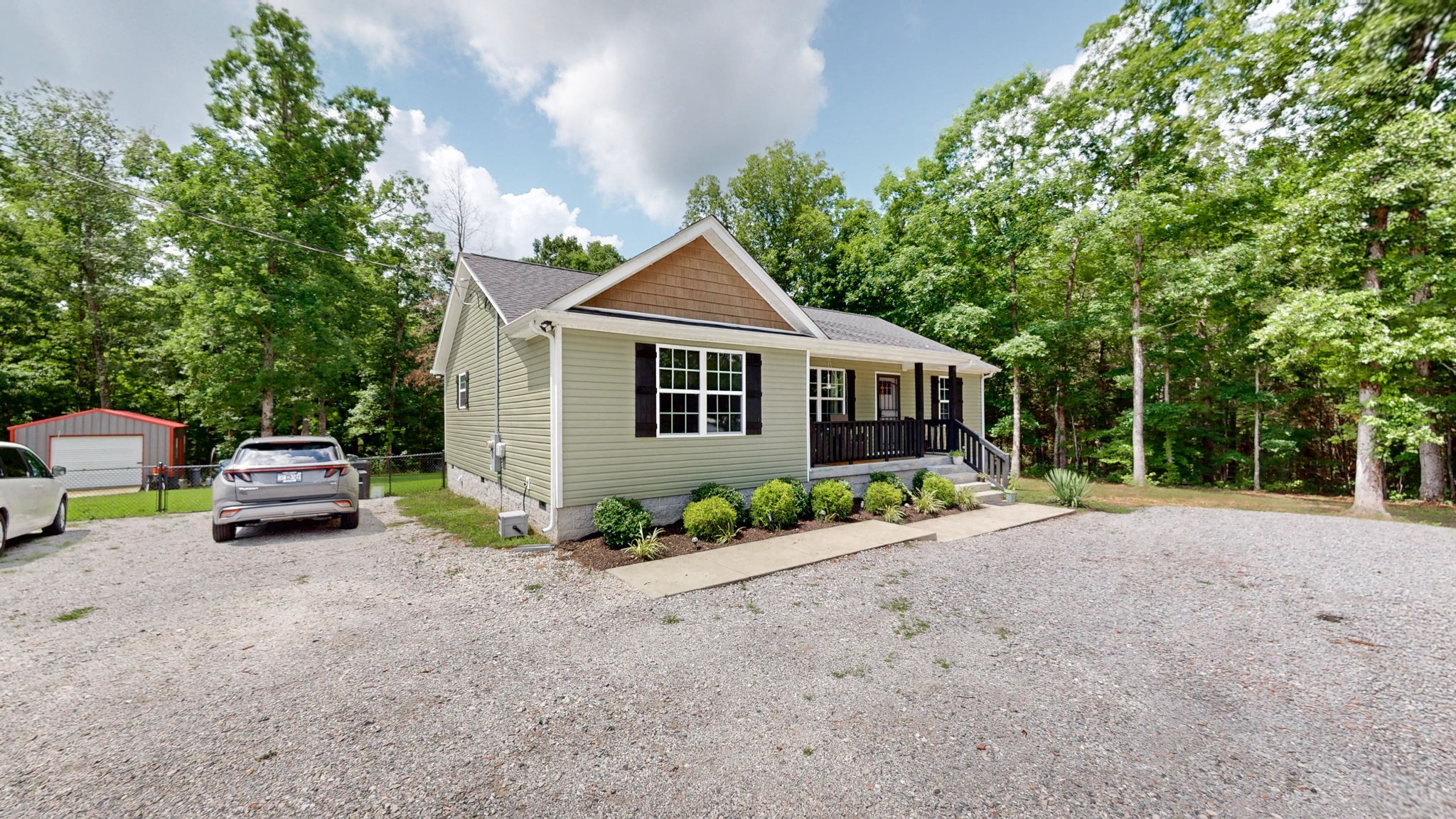 785 Grindstone Hollow Road Dickson, TN 37055 - Photo 27 of 41 Gallery Image 27