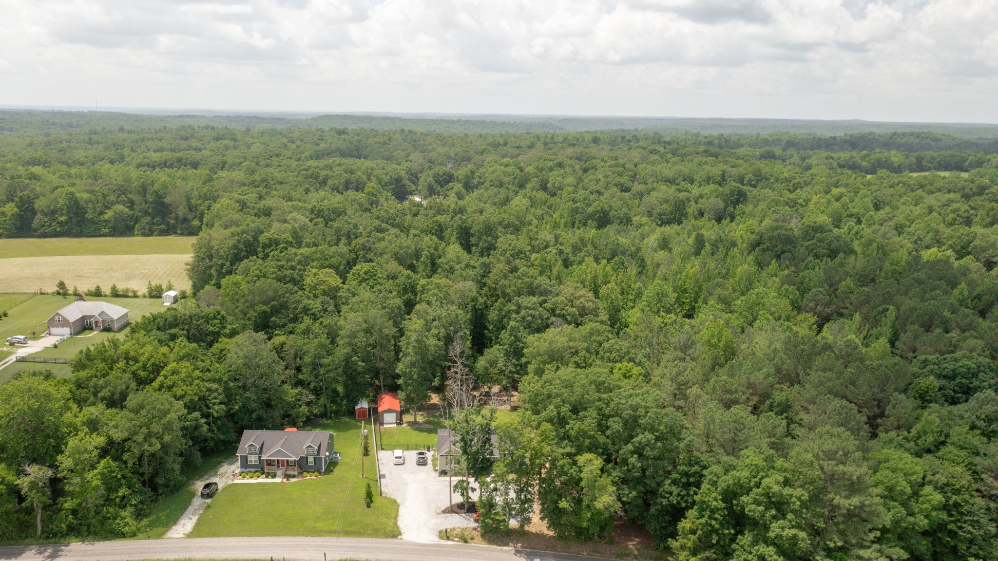 785 Grindstone Hollow Road Dickson, TN 37055 - Photo 38 of 41 Gallery Image 38