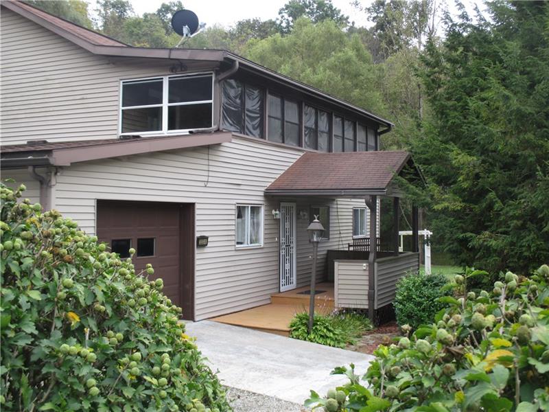 3534 Olivet Road Avonmore, PA 15618 - Photo 1 of 22 FRONT VIEW