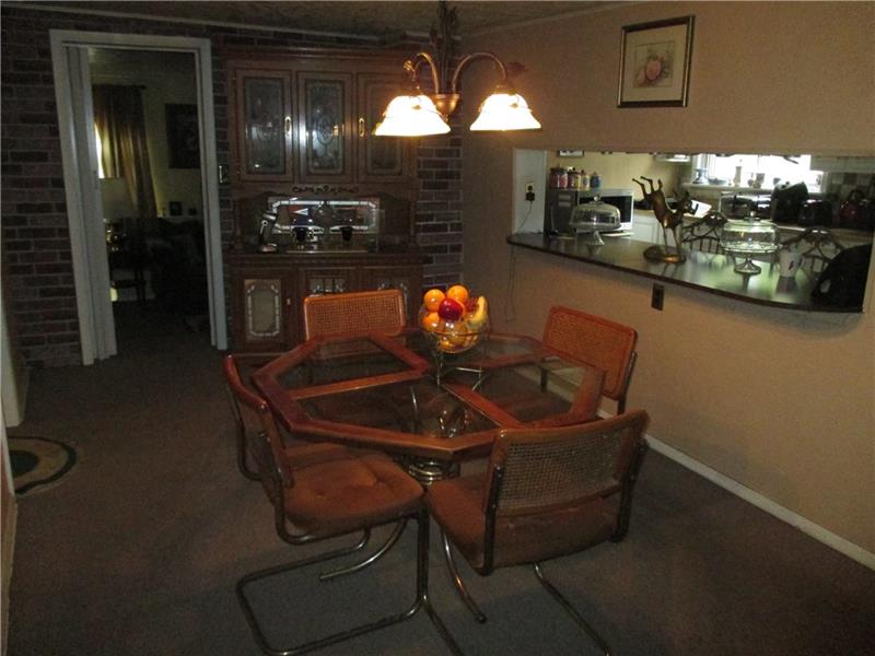 3534 Olivet Road Avonmore, PA 15618 - Photo 2 of 22 DINING ROOM