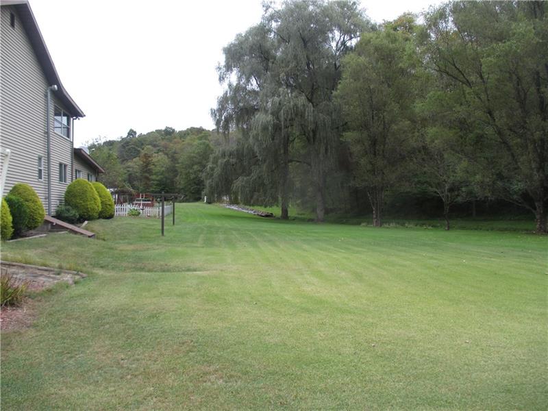 3534 Olivet Road Avonmore, PA 15618 - Photo 14 of 22 SIDE VIEW