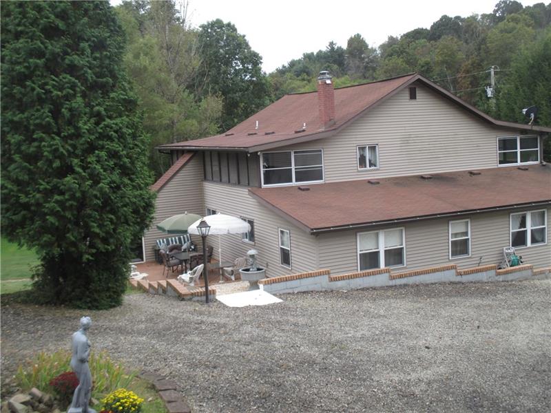 3534 Olivet Road Avonmore, PA 15618 - Photo 19 of 22