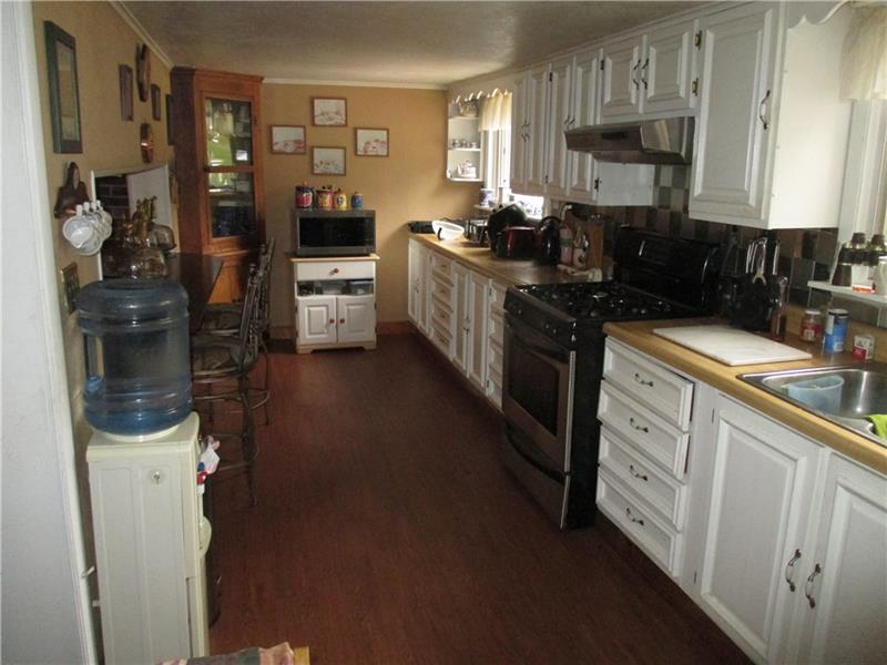 3534 Olivet Road Avonmore, PA 15618 - Photo 4 of 22 KITCHEN