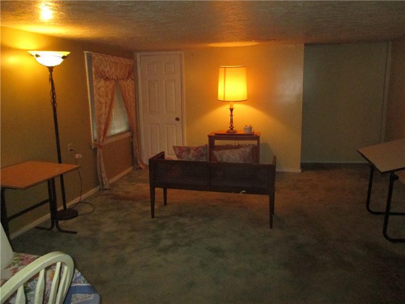 3534 Olivet Road Avonmore, PA 15618 - Photo 8 of 22 UPSTAIRS LIVING ROOM