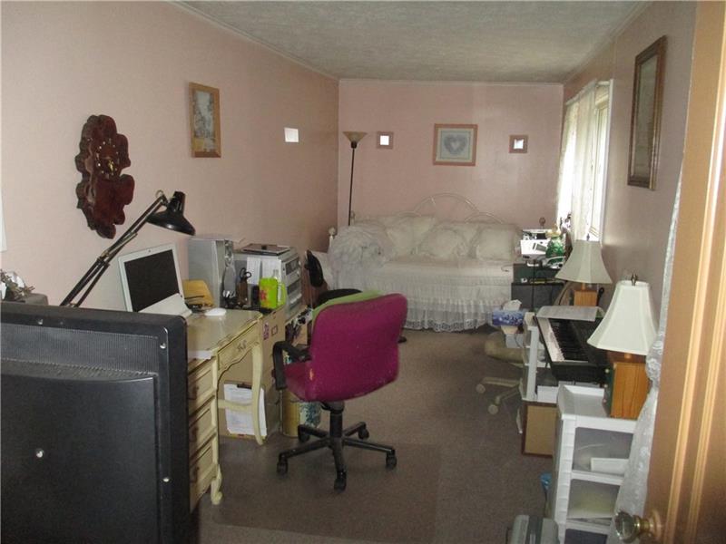 3534 Olivet Road Avonmore, PA 15618 - Photo 9 of 22 bEDROOM 3 IS ON THE MAIN FLOOR