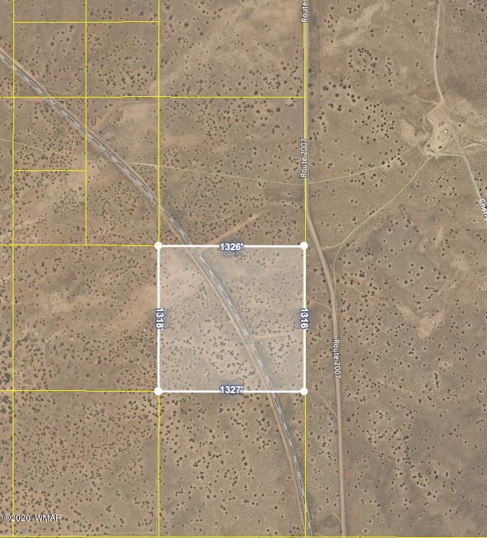 7230 Sanders Az 86512 Chambers, AZ 86502 - Photo 2 of 17