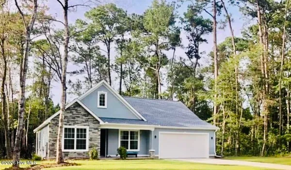 $519,095 | 87 Northeast Drive Northwest, Calabash, NC 28467