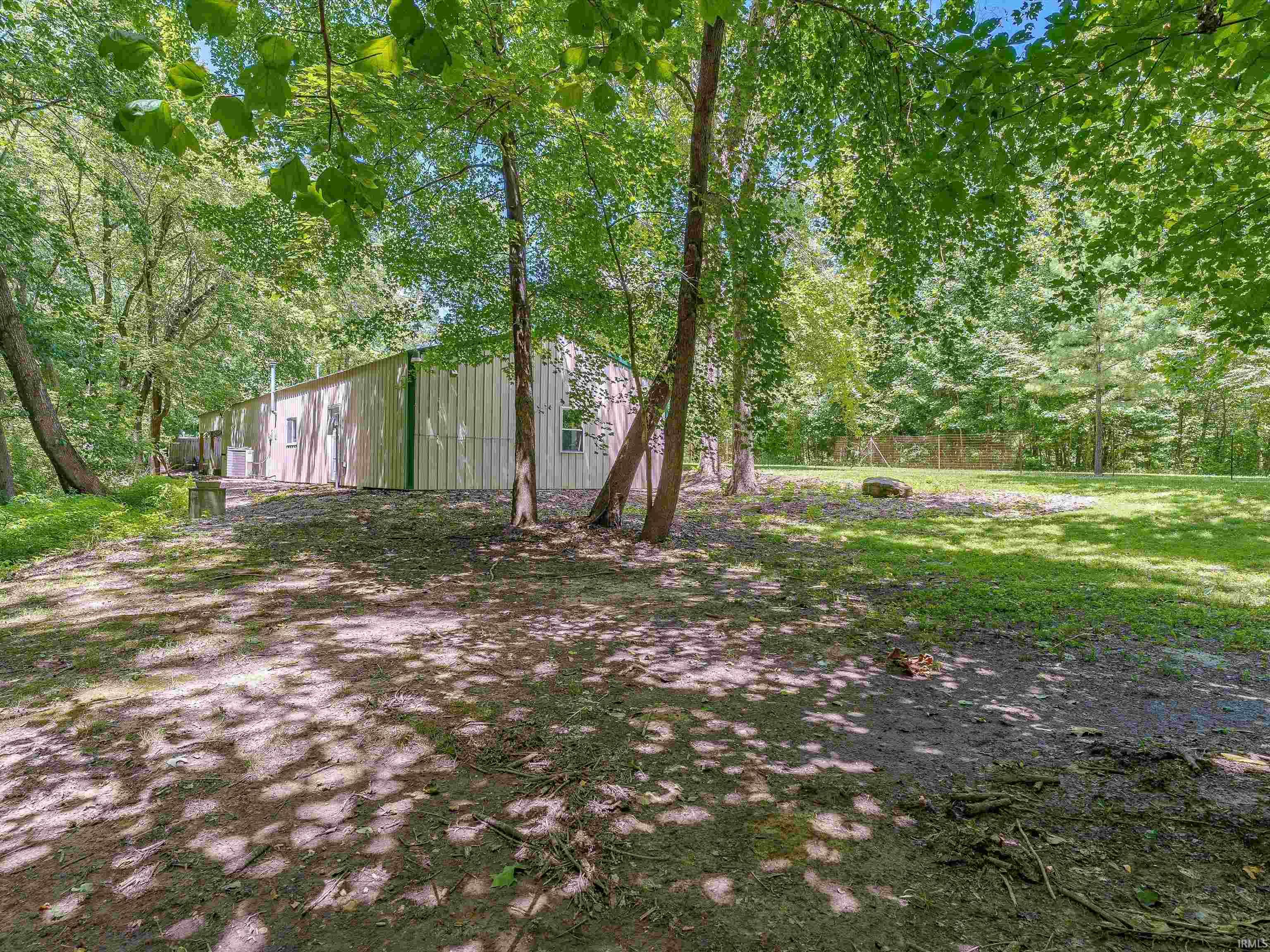 1105 West Eble Road Boonville, IN 47601 - Photo 18 of 28