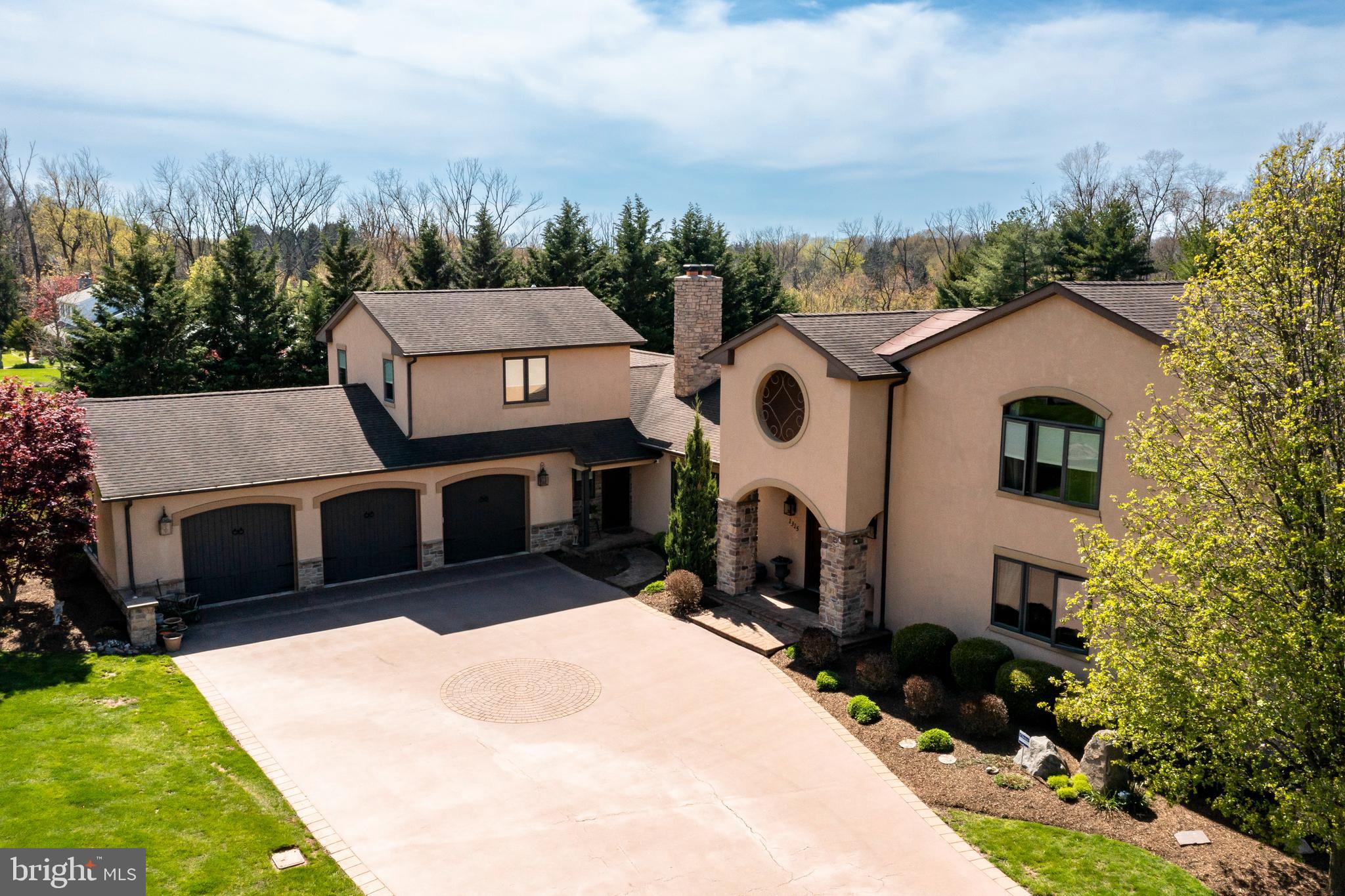 1315 Quarry Hall Road Norristown, PA 19403 - Photo 5 of 59
