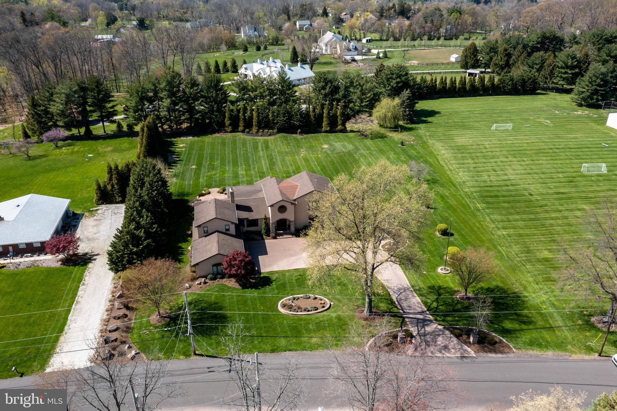 1315 Quarry Hall Road Norristown, PA 19403 - Photo 54 of 59