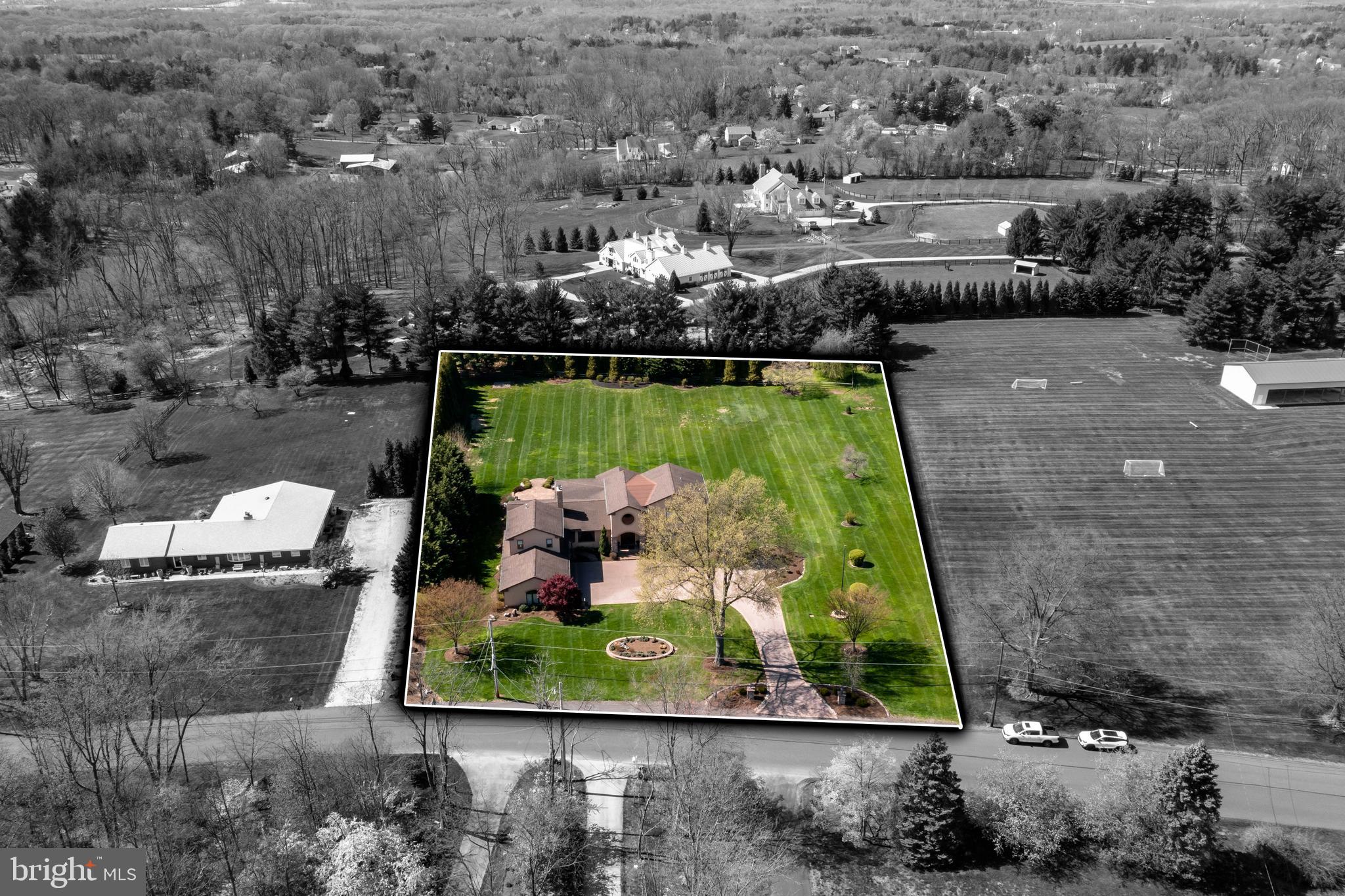 1315 Quarry Hall Road Norristown, PA 19403 - Photo 7 of 59