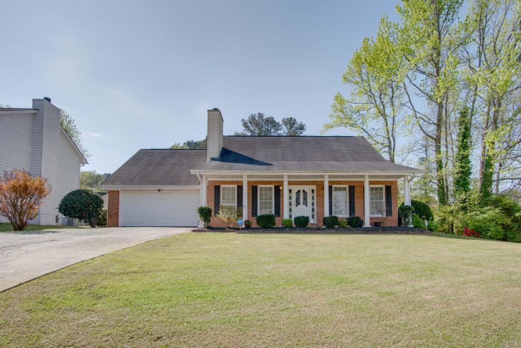 205 Enon Court Southwest Atlanta, GA 30331 - Photo 1 of 1 Gallery Image 1