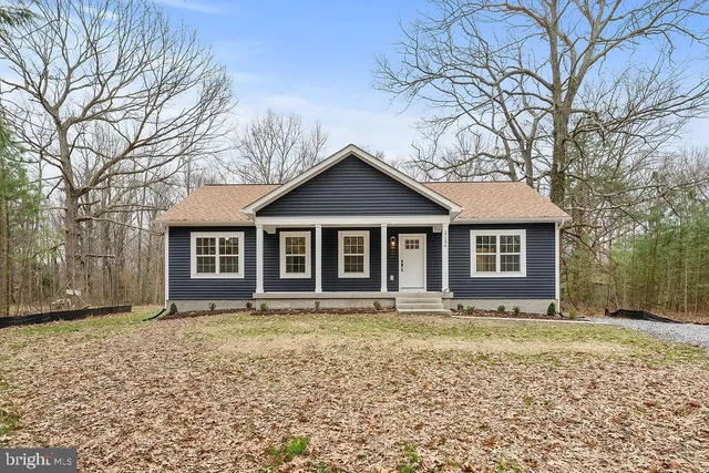 $475,000 | 17196 Self Drive, King George, VA 22485