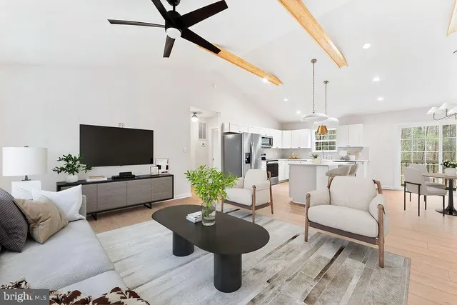 $475,000 | 17196 Self Drive, King George, VA 22485