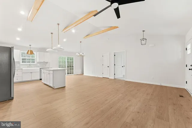 $475,000 | 17196 Self Drive, King George, VA 22485