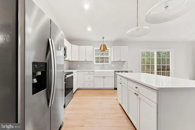 $475,000 | 17196 Self Drive, King George, VA 22485