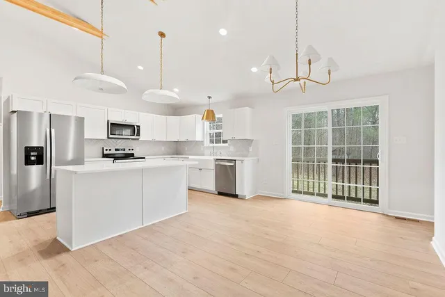 $475,000 | 17196 Self Drive, King George, VA 22485