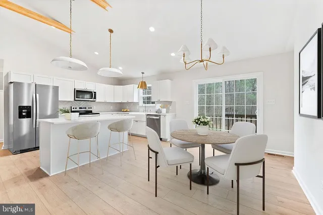 $475,000 | 17196 Self Drive, King George, VA 22485