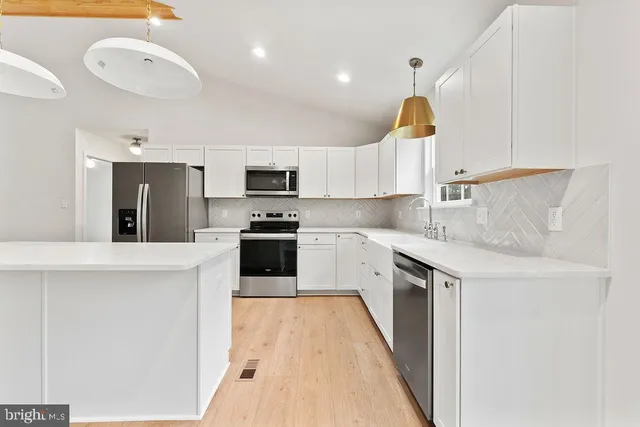 $475,000 | 17196 Self Drive, King George, VA 22485