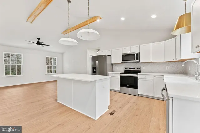 $475,000 | 17196 Self Drive, King George, VA 22485