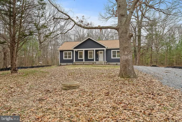 $475,000 | 17196 Self Drive, King George, VA 22485