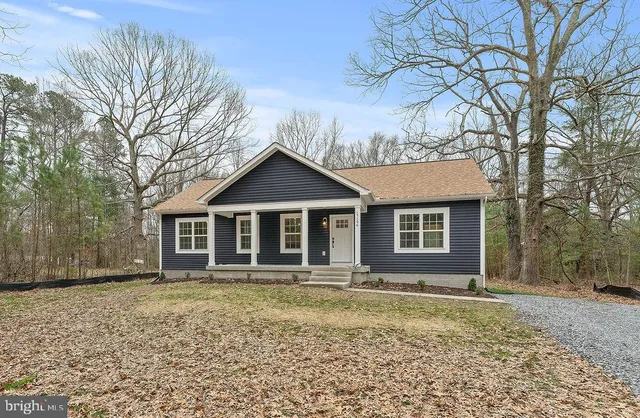 $475,000 | 17196 Self Drive, King George, VA 22485