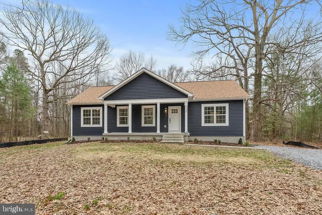 $475,000 | 17196 Self Drive, King George, VA 22485