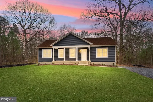$475,000 | 17196 Self Drive, King George, VA 22485