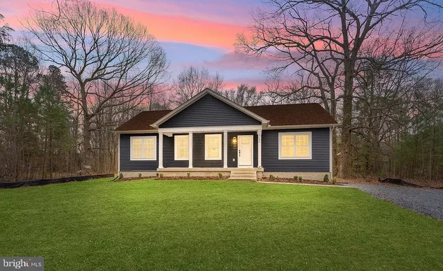 $475,000 | 17196 Self Drive, King George, VA 22485