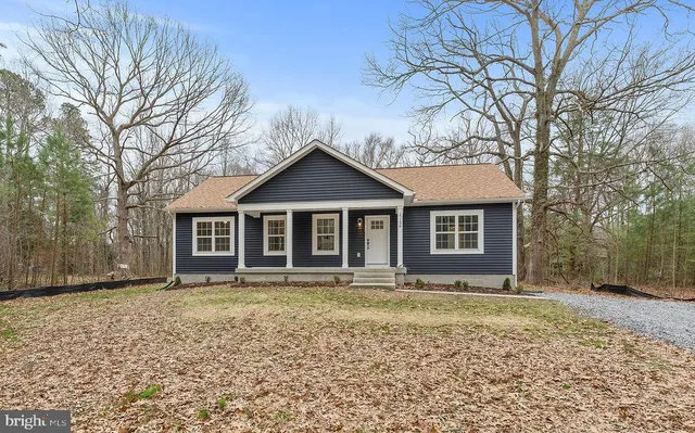 $475,000 | 17196 Self Drive, King George, VA 22485