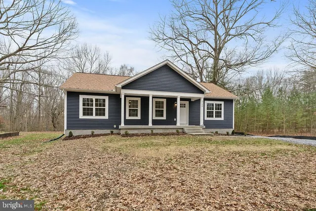 $475,000 | 17196 Self Drive, King George, VA 22485