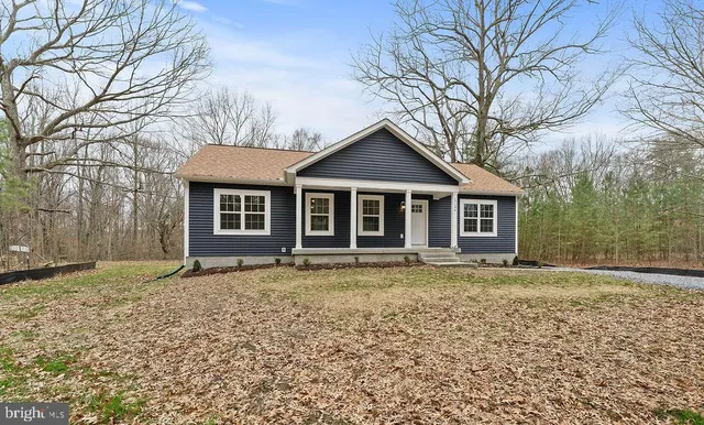 $475,000 | 17196 Self Drive, King George, VA 22485