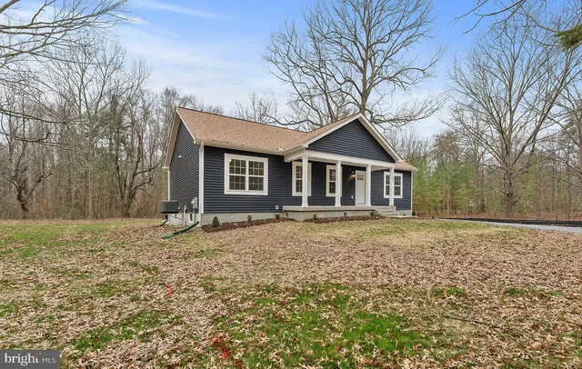 $475,000 | 17196 Self Drive, King George, VA 22485