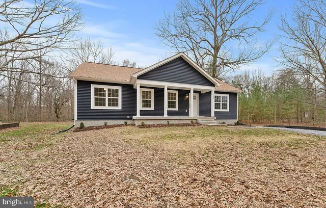 $475,000 | 17196 Self Drive, King George, VA 22485