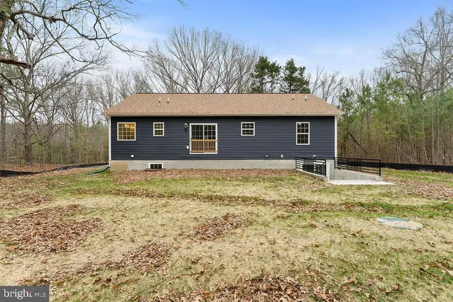 $475,000 | 17196 Self Drive, King George, VA 22485