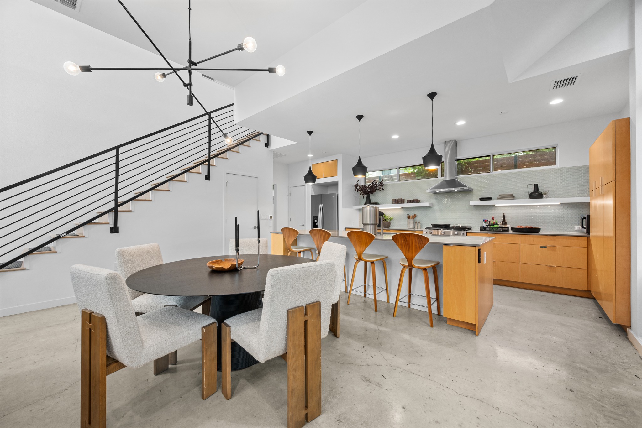 3112 Clawson Road Austin, TX 78704 - Photo 9 of 40 Gallery Image 9