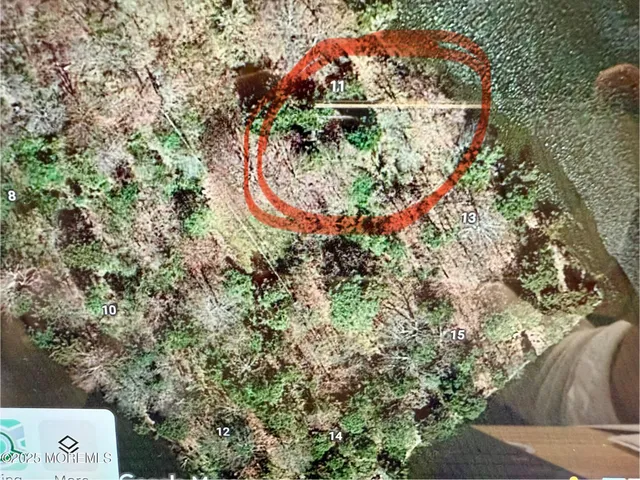 $32,000 | 11 Persimmon Drive, Little Egg Harbor, NJ 08087