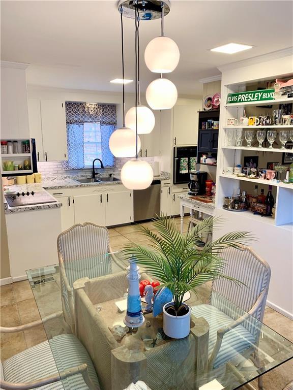 408 Greenbriar Lane Anderson, SC 29625 - Photo 14 of 22