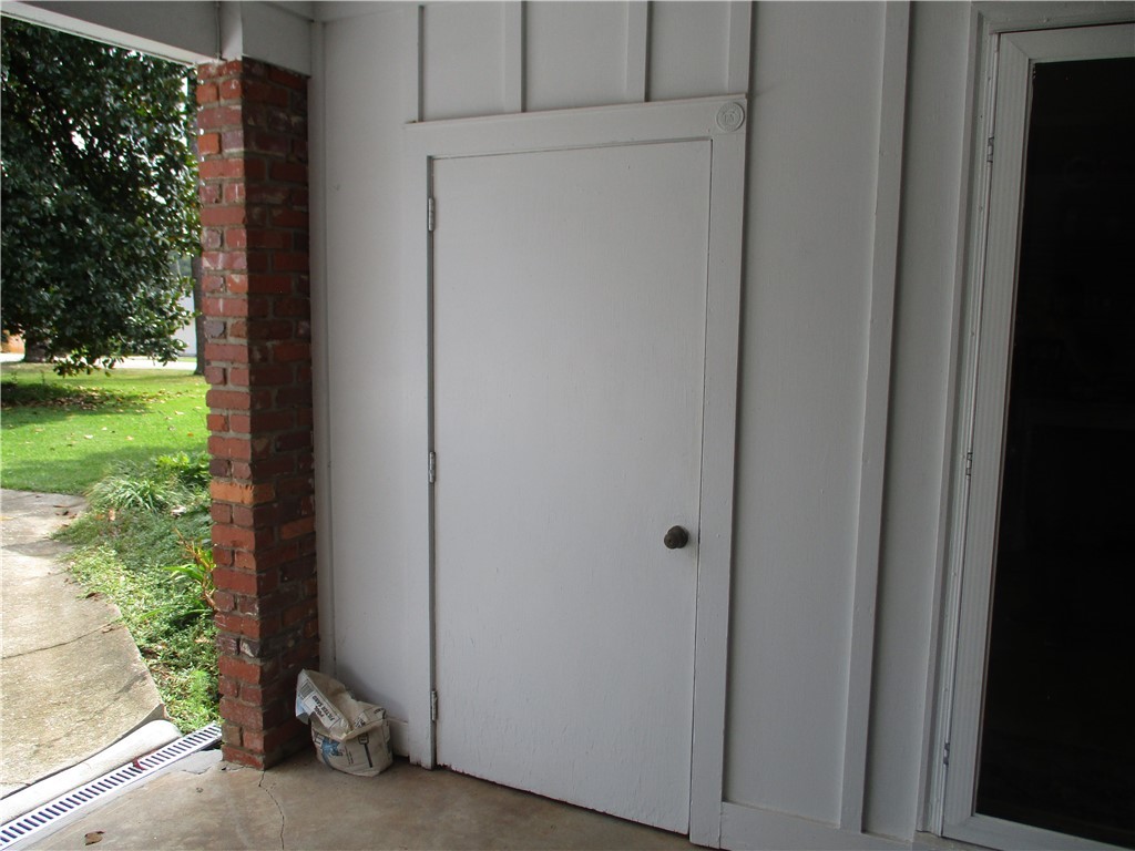 408 Greenbriar Lane Anderson, SC 29625 - Photo 21 of 22